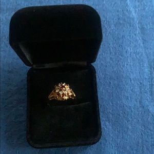 Vintage Ring